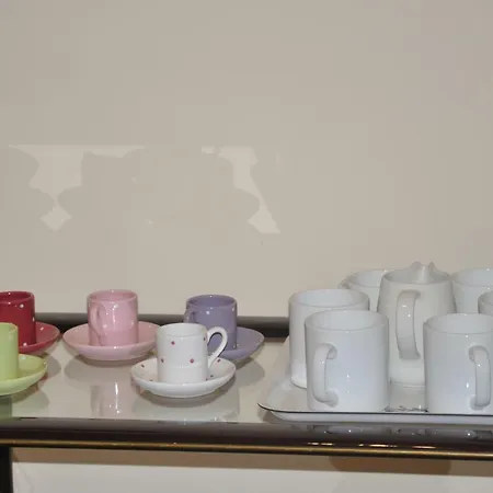 Pasculli Bed & Breakfast Palermo