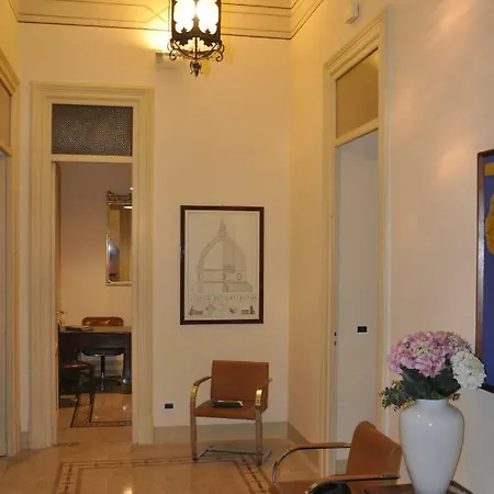 Bed & Breakfast Pasculli