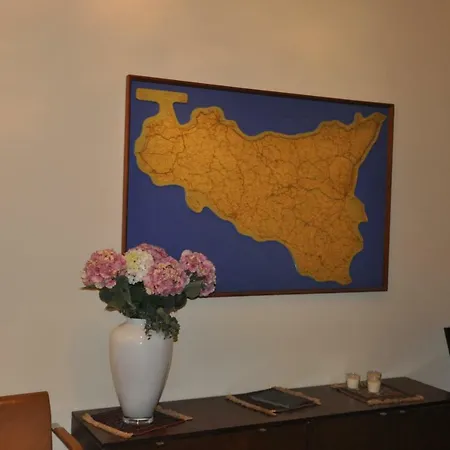 Pasculli Bed & Breakfast Palermo