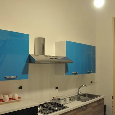 Bed & Breakfast Pasculli *