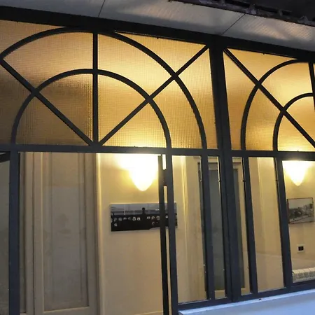 Bed & Breakfast Pasculli