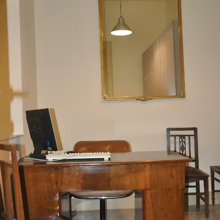 Pasculli Bed & Breakfast