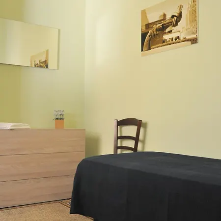 Bed & Breakfast Pasculli