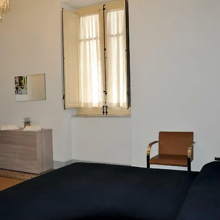 Bed & Breakfast Pasculli *