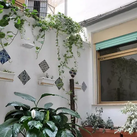 Pasculli Bed & Breakfast