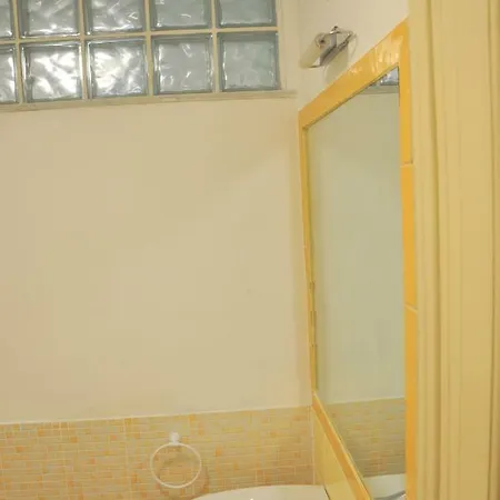 Bed & Breakfast Pasculli Palermo