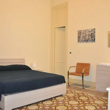 Pasculli Bed & Breakfast