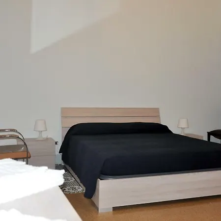 Bed & Breakfast Pasculli Palermo