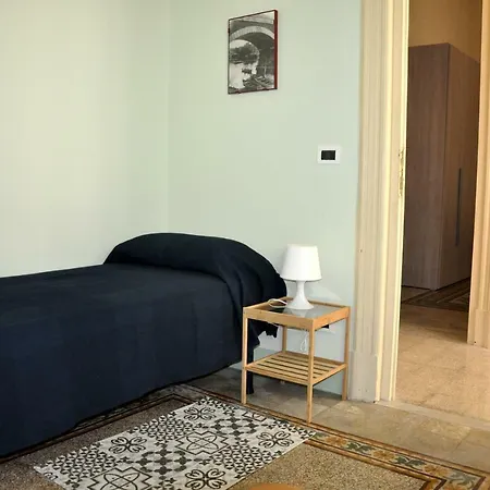 Bed & Breakfast Pasculli *