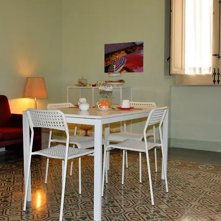 Bed & Breakfast Pasculli