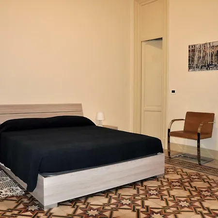 Bed & Breakfast Pasculli *
