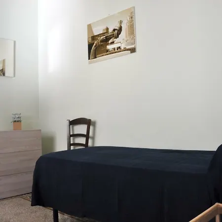 Bed & Breakfast Pasculli Palermo