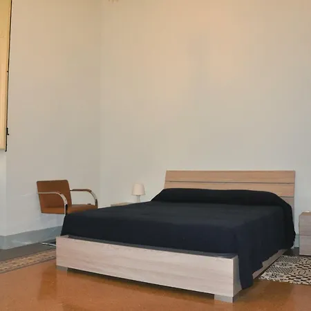 Bed & Breakfast Pasculli *