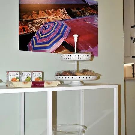 Pasculli Bed & Breakfast