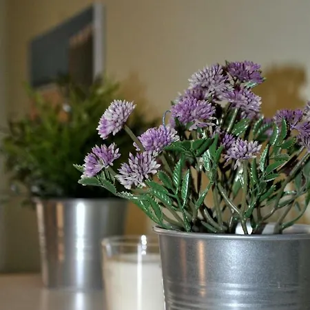 Pasculli Bed & Breakfast Palermo