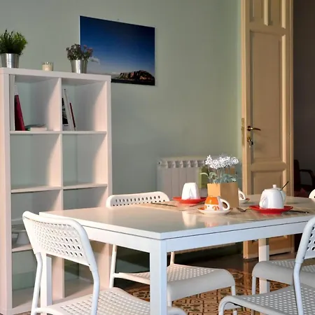 Bed and Breakfast Pasculli