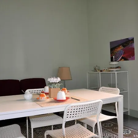 Bed & Breakfast Pasculli *